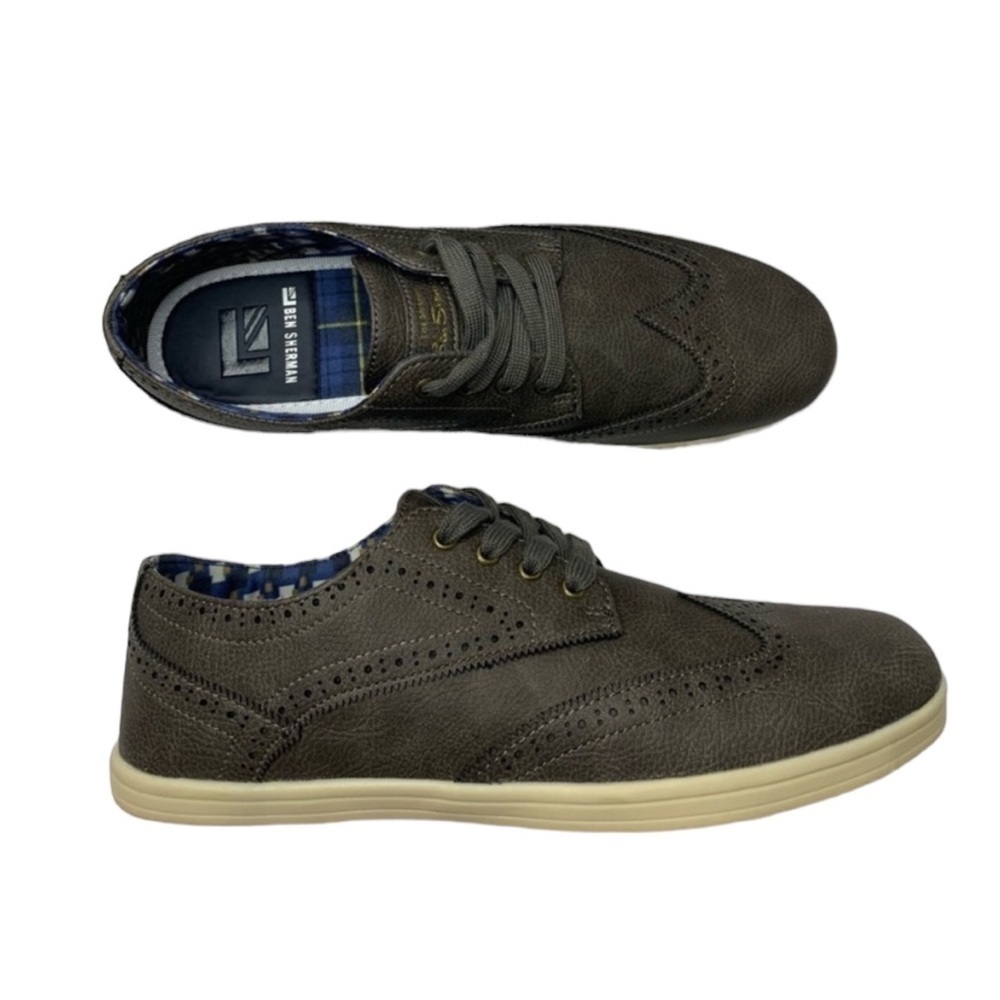 Ben Sherman Nicholas Wing Shoes